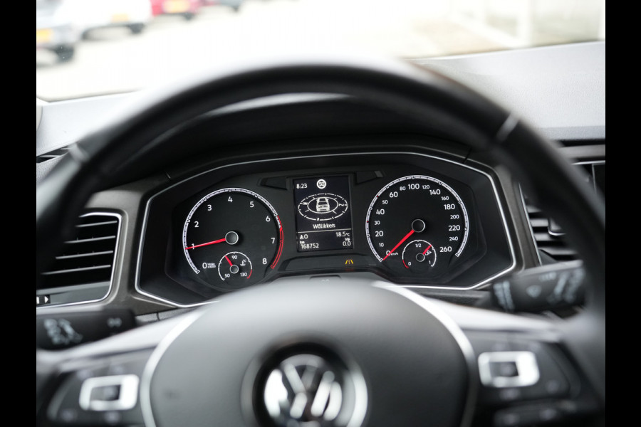 Volkswagen T-Roc 1.5 TSI Style Business