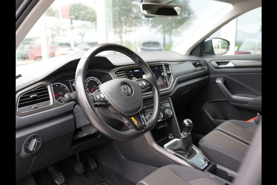 Volkswagen T-Roc 1.5 TSI Style Business