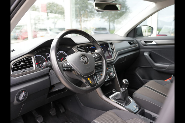 Volkswagen T-Roc 1.5 TSI Style Business