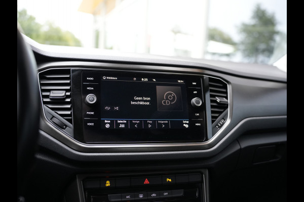 Volkswagen T-Roc 1.5 TSI Style Business