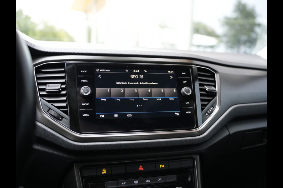 Volkswagen T-Roc 1.5 TSI Style Business