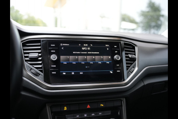 Volkswagen T-Roc 1.5 TSI Style Business