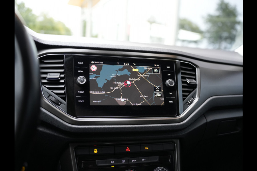 Volkswagen T-Roc 1.5 TSI Style Business