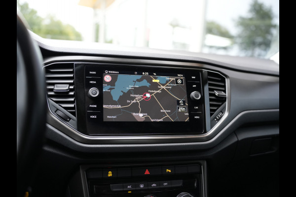 Volkswagen T-Roc 1.5 TSI Style Business