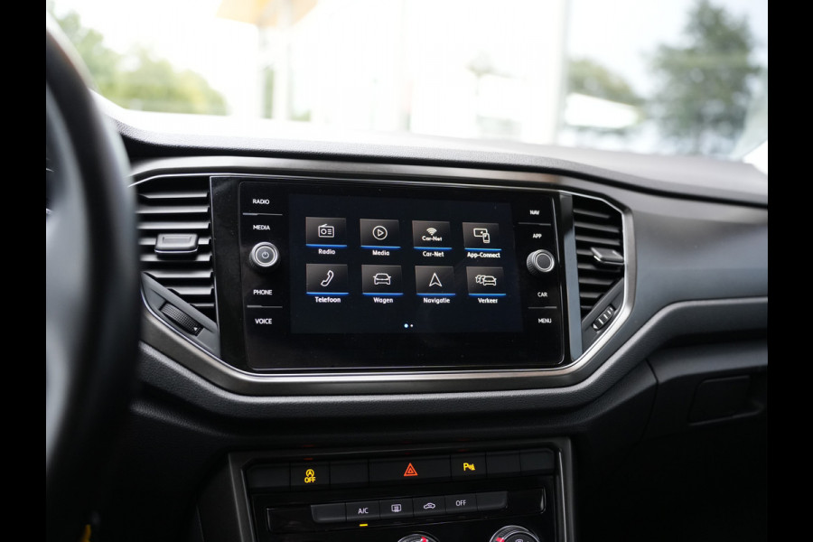 Volkswagen T-Roc 1.5 TSI Style Business