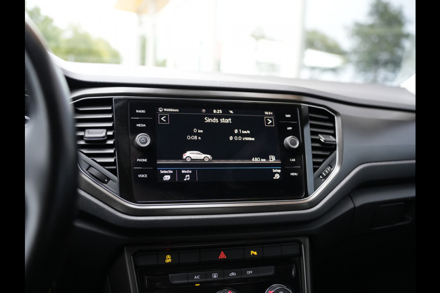 Volkswagen T-Roc 1.5 TSI Style Business