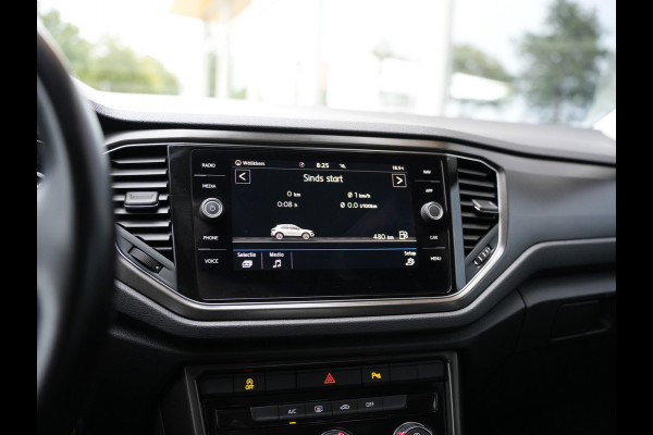 Volkswagen T-Roc 1.5 TSI Style Business