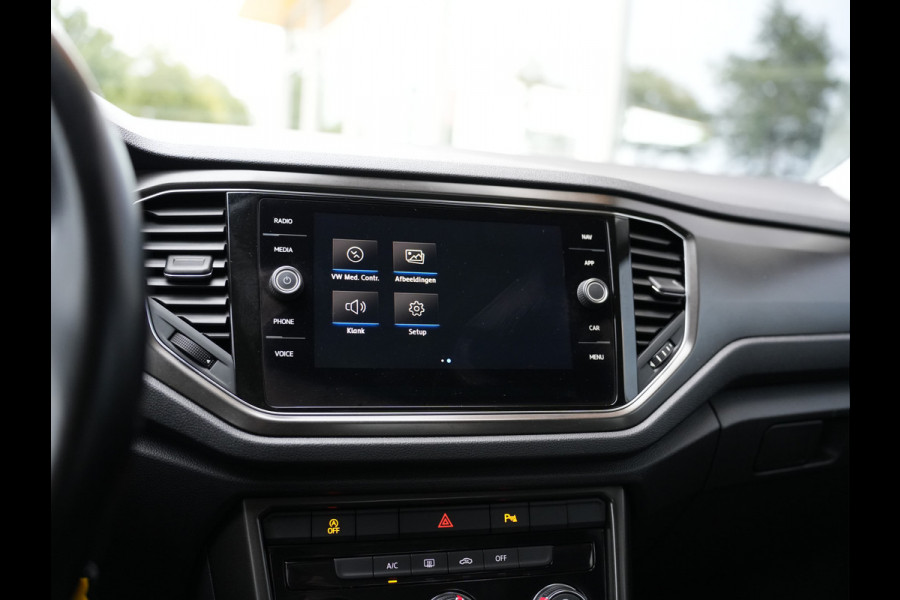 Volkswagen T-Roc 1.5 TSI Style Business