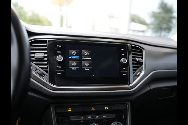 Volkswagen T-Roc 1.5 TSI Style Business