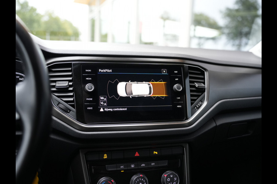 Volkswagen T-Roc 1.5 TSI Style Business