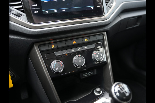 Volkswagen T-Roc 1.5 TSI Style Business