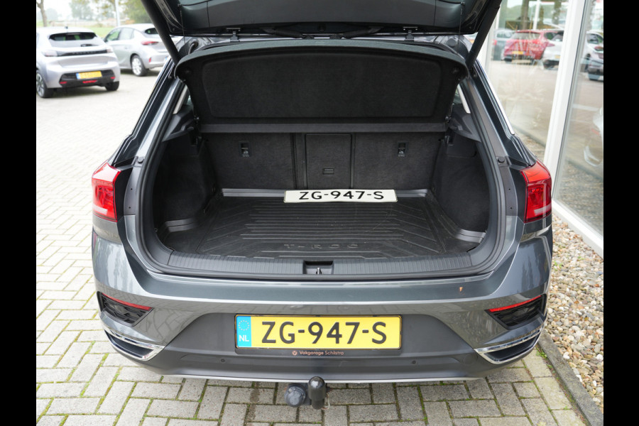 Volkswagen T-Roc 1.5 TSI Style Business