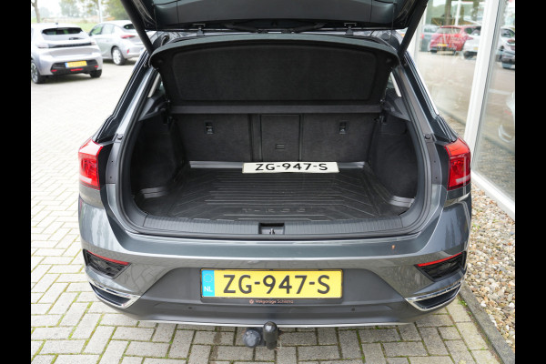 Volkswagen T-Roc 1.5 TSI Style Business