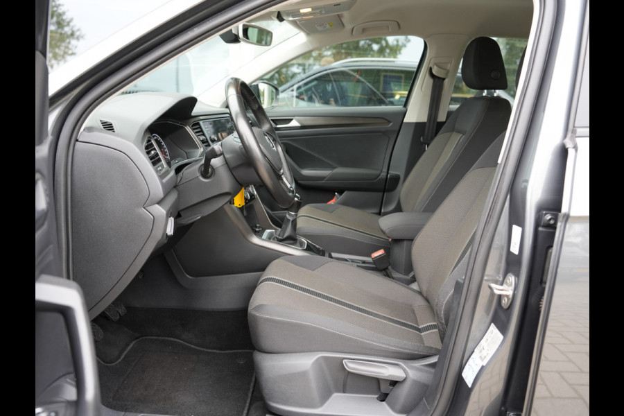 Volkswagen T-Roc 1.5 TSI Style Business