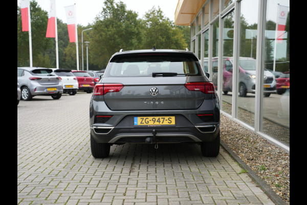 Volkswagen T-Roc 1.5 TSI Style Business