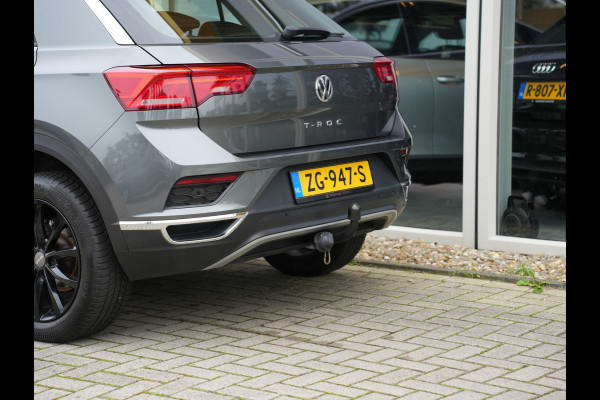 Volkswagen T-Roc 1.5 TSI Style Business