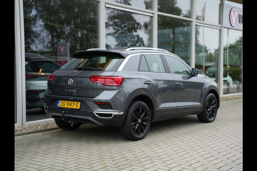 Volkswagen T-Roc 1.5 TSI Style Business