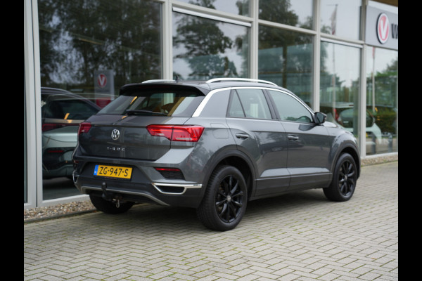 Volkswagen T-Roc 1.5 TSI Style Business