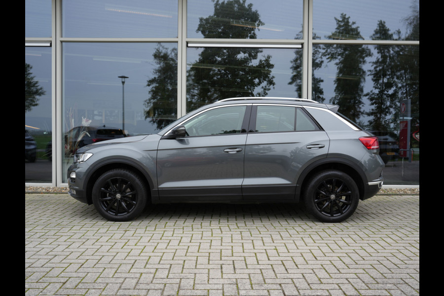 Volkswagen T-Roc 1.5 TSI Style Business