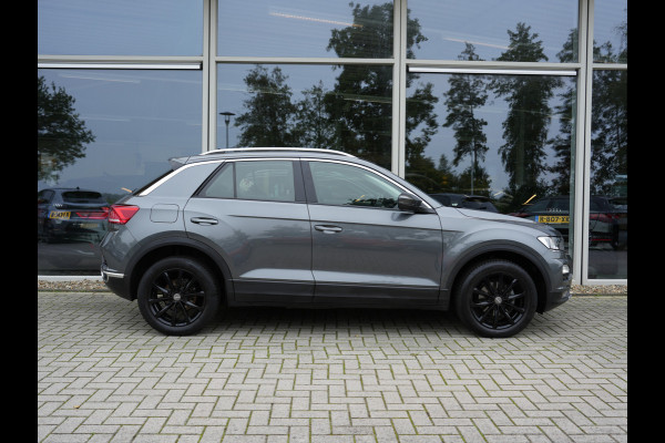 Volkswagen T-Roc 1.5 TSI Style Business