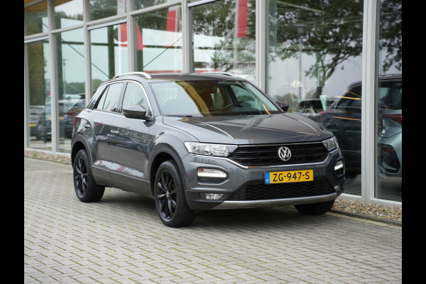 Volkswagen T-Roc 1.5 TSI Style Business