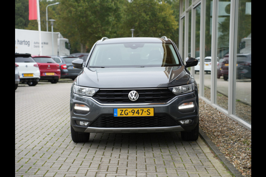 Volkswagen T-Roc 1.5 TSI Style Business