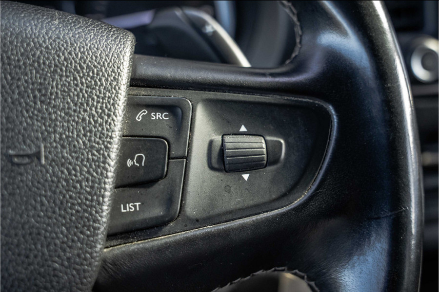 Citroën Jumpy 2.0 BlueHDi 177PK | DC 5-Zits | Marge | Automaat | Camera | Carplay | Cruise | PDC | Zijschuifdeur L+R | Climatronic | Trekhaak