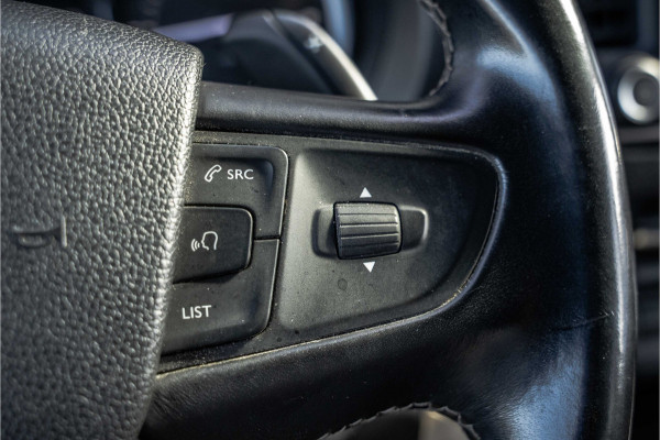 Citroën Jumpy 2.0 BlueHDi 177PK | DC 5-Zits | Marge | Automaat | Camera | Carplay | Cruise | PDC | Zijschuifdeur L+R | Climatronic | Trekhaak