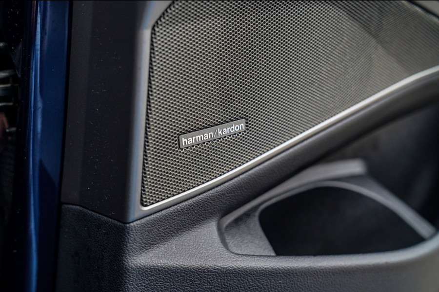 BMW 3-serie M340i xDrive High Executive | Schuifdak | Mosselman Tuning | Head up | Carplay | HarmanKardon | Stuurwielverwarming