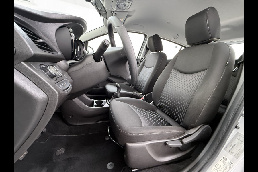 Opel KARL 5Drs 74PK Airco Bluetooth Cruise Control Isofix Elek.ramen+Spiegels Edition City Steer Origineel Nederlandse Auto