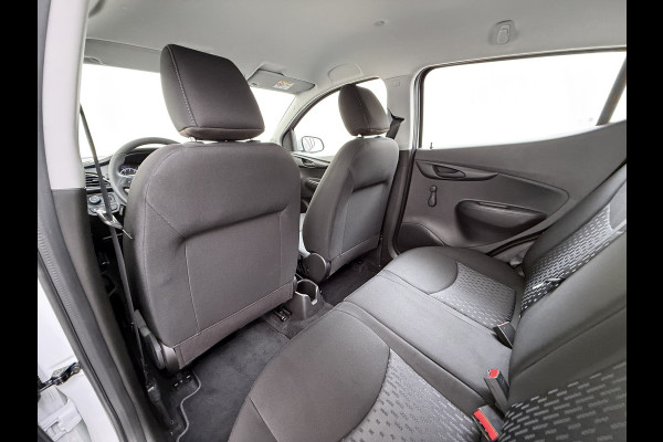 Opel KARL 5Drs 74PK Airco Bluetooth Cruise Control Isofix Elek.ramen+Spiegels Edition City Steer Origineel Nederlandse Auto
