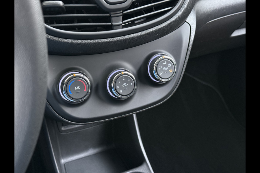 Opel KARL 5Drs 74PK Airco Bluetooth Cruise Control Isofix Elek.ramen+Spiegels Edition City Steer Origineel Nederlandse Auto