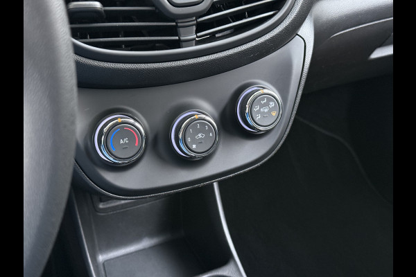 Opel KARL 5Drs 74PK Airco Bluetooth Cruise Control Isofix Elek.ramen+Spiegels Edition City Steer Origineel Nederlandse Auto