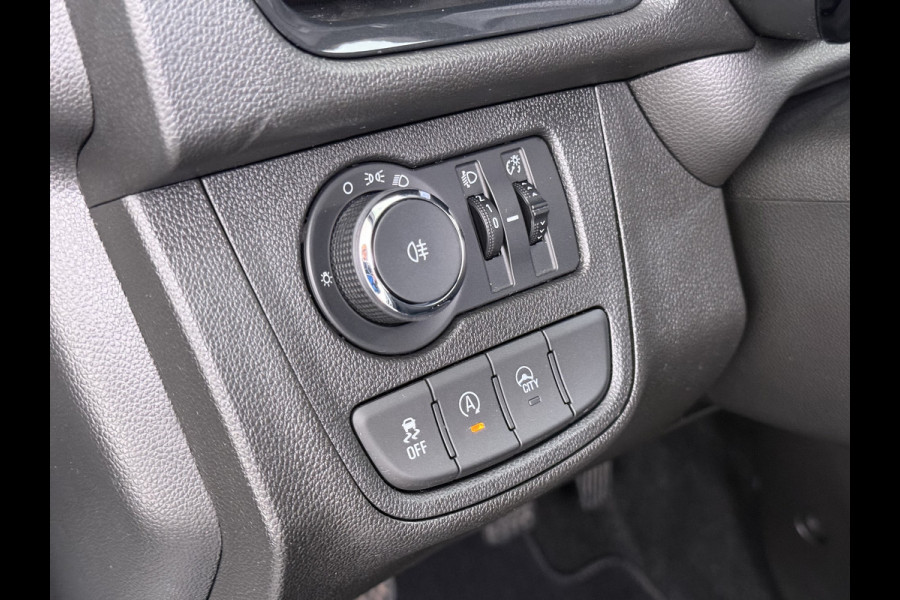 Opel KARL 5Drs 74PK Airco Bluetooth Cruise Control Isofix Elek.ramen+Spiegels Edition City Steer Origineel Nederlandse Auto