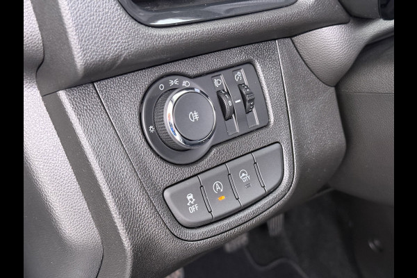 Opel KARL 5Drs 74PK Airco Bluetooth Cruise Control Isofix Elek.ramen+Spiegels Edition City Steer Origineel Nederlandse Auto