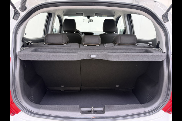 Opel KARL 5Drs 74PK Airco Bluetooth Cruise Control Isofix Elek.ramen+Spiegels Edition City Steer Origineel Nederlandse Auto