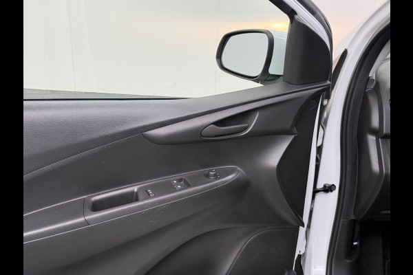 Opel KARL 5Drs 74PK Airco Bluetooth Cruise Control Isofix Elek.ramen+Spiegels Edition City Steer Origineel Nederlandse Auto
