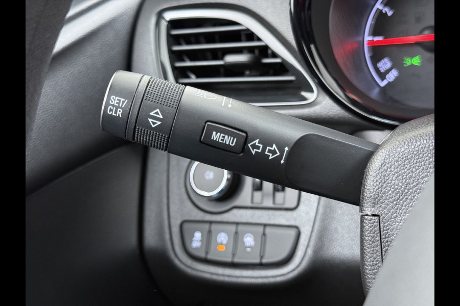 Opel KARL 5Drs 74PK Airco Bluetooth Cruise Control Isofix Elek.ramen+Spiegels Edition City Steer Origineel Nederlandse Auto