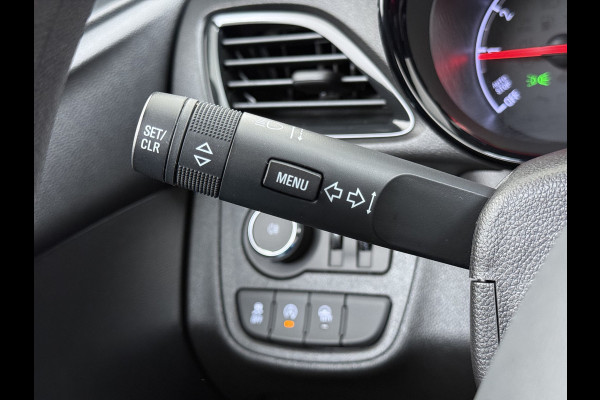 Opel KARL 5Drs 74PK Airco Bluetooth Cruise Control Isofix Elek.ramen+Spiegels Edition City Steer Origineel Nederlandse Auto