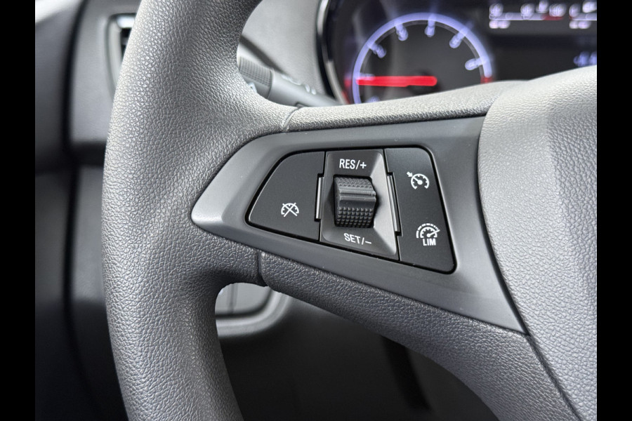 Opel KARL 5Drs 74PK Airco Bluetooth Cruise Control Isofix Elek.ramen+Spiegels Edition City Steer Origineel Nederlandse Auto