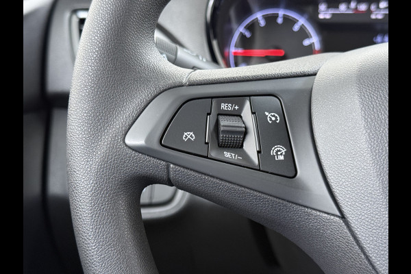 Opel KARL 5Drs 74PK Airco Bluetooth Cruise Control Isofix Elek.ramen+Spiegels Edition City Steer Origineel Nederlandse Auto