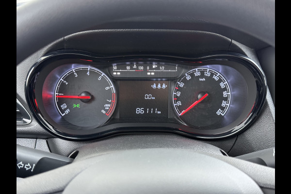 Opel KARL 5Drs 74PK Airco Bluetooth Cruise Control Isofix Elek.ramen+Spiegels Edition City Steer Origineel Nederlandse Auto