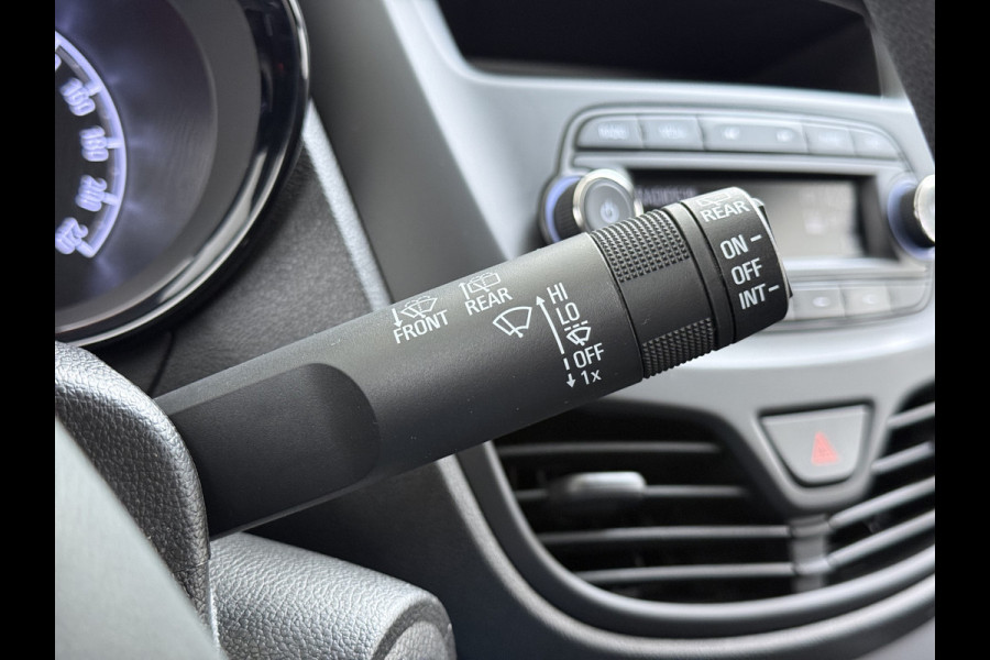 Opel KARL 5Drs 74PK Airco Bluetooth Cruise Control Isofix Elek.ramen+Spiegels Edition City Steer Origineel Nederlandse Auto