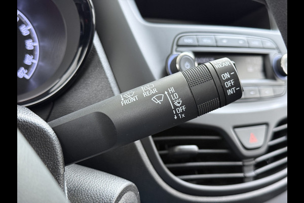 Opel KARL 5Drs 74PK Airco Bluetooth Cruise Control Isofix Elek.ramen+Spiegels Edition City Steer Origineel Nederlandse Auto
