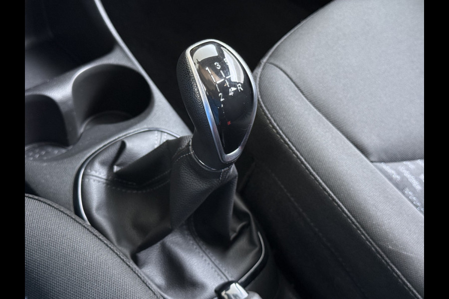 Opel KARL 5Drs 74PK Airco Bluetooth Cruise Control Isofix Elek.ramen+Spiegels Edition City Steer Origineel Nederlandse Auto
