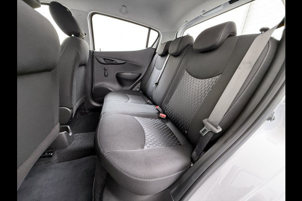 Opel KARL 5Drs 74PK Airco Bluetooth Cruise Control Isofix Elek.ramen+Spiegels Edition City Steer Origineel Nederlandse Auto