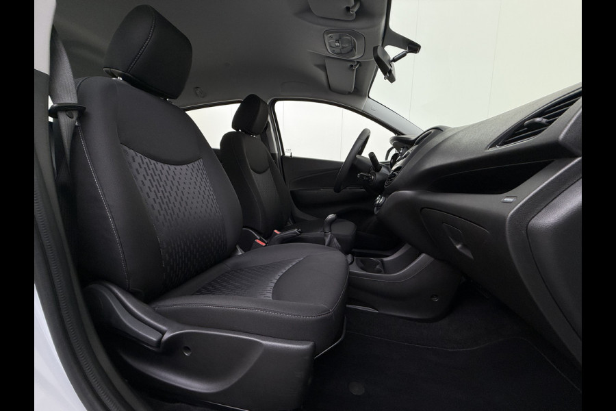 Opel KARL 5Drs 74PK Airco Bluetooth Cruise Control Isofix Elek.ramen+Spiegels Edition City Steer Origineel Nederlandse Auto