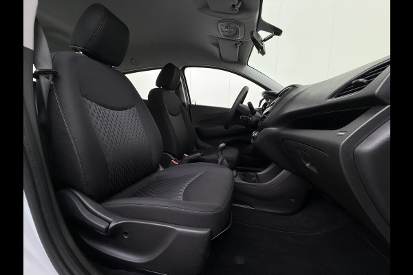 Opel KARL 5Drs 74PK Airco Bluetooth Cruise Control Isofix Elek.ramen+Spiegels Edition City Steer Origineel Nederlandse Auto