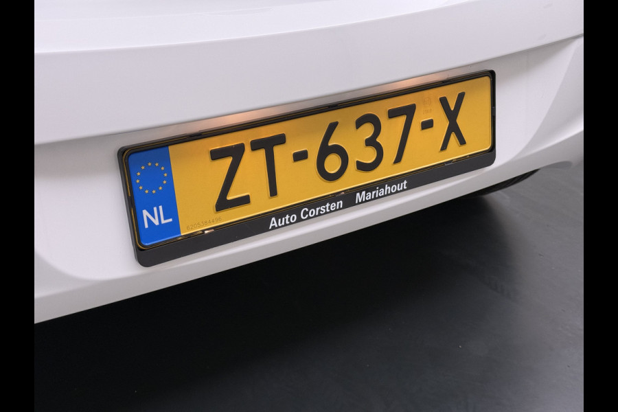 Opel KARL 5Drs 74PK Airco Bluetooth Cruise Control Isofix Elek.ramen+Spiegels Edition City Steer Origineel Nederlandse Auto
