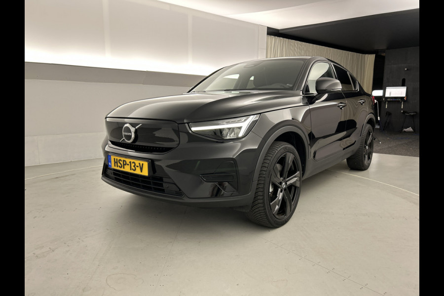 Volvo C40 Recharge Twin Plus 82 kWh SOH96% Panodak/20"LMV/ACC/Leder